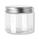 thumbnail image 1 of Bearachild Frascos de almacenamiento herméticos para alimentos de 10 piezas con tapas de aluminio Contenedores apilables de boca ancha Type2 NO2, 1 of 6