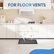 thumbnail image 4 of Floor Vent Covers, 5.5x12in Magnetic Vent Covers Air Vent Covers B, 4 of 5