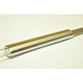 thumbnail image 3 of G & F 20-Piece Stainless-Steel BBQ Tool Kit, Heavy Duty, Portable, Dishwasher Safe, Aluminium Case, 3 of 20