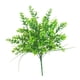 thumbnail image 2 of Flor Artificial, Ramo de Flores, Flor de Jardín, Decoración para hogar, 2 of 9