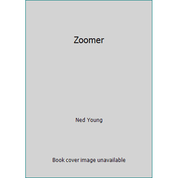 Pre-Owned Zoomer (Paperback) 0545340217 9780545340212