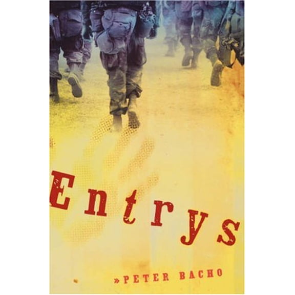 Pre-Owned Entrys (Intersections: Asian & Pacific American Transcultural Studies) Paperback