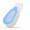 thumbnail image 1 of Herwey Waterproof Outdoor Portable LED Mini Night Light Running Button Silicone Clip Lamp, Mini Running Light, Running Button Lamp, 1 of 7