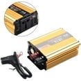 thumbnail image 5 of 48V 60V to 220V Inverter Electric Vehicle Converter Car Converter Power Inverter, 5 of 11