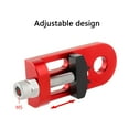 thumbnail image 3 of CIYISON Light weight Aluminum Chain Tightener Universals Bike Chain Tension Adjuster, 3 of 14