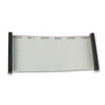thumbnail image 1 of AMPHENOL - Lead, 2.54mm, Female to Female, 150mm, 6 Way, 1 of 1