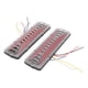 thumbnail image 2 of Luces De Remolque De Giro De Freno De Parada Barra De Luces De Funcionamiento 24V 50000H Iluminación De Ingeniería Resistente A La Corrosión Para SUV Para Camiones Para ANGGREK Otros Vehículos, 2 of 8