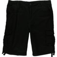thumbnail image 1 of Pantalones cortos de Carga Ecko Unltd. Cliffside Negro 42, 1 of 1