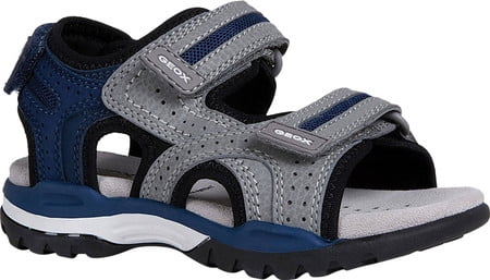 Geox Kids JR Borealisboy 4 Fisherman Sandal JR BOREALISBOY 4 K