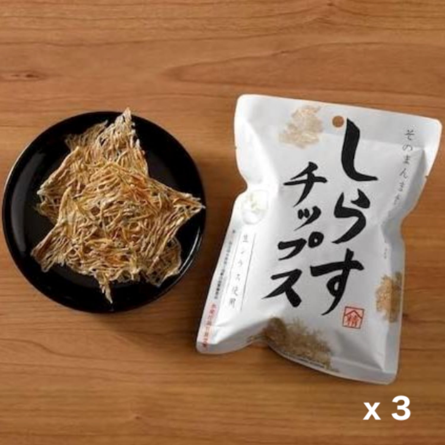 Katsuobushi Dried Bonito Flakes - Jumbo Pack 16 Oz - Large Dashi