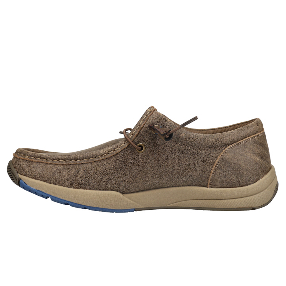 Roper  Mens Clearcut Slip On   Casual Shoes - image 2 of 4
