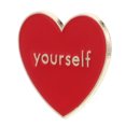 thumbnail image 1 of LOLIPPYY Pin Decorativo Con Y Mensaje Positivo Para Y Accesorios, 1 of 7