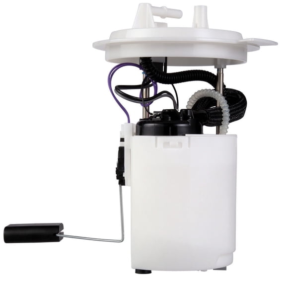 Delphi FG1138 Fuel Module Fits select: 2006-2009 FORD FUSION, 2006-2009 MERCURY MILAN