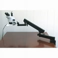 thumbnail image 3 of AmScope 3.5X-90X Articulating Stereo Microscope with 54-LED Light + 10MP Digital Camera New, 3 of 4