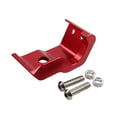 thumbnail image 4 of koolsoo Motor Shock Base Protect Multiuse Direct Replaces Shock Absorber Protector Red, 4 of 9