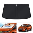 thumbnail image 1 of Protector Solar para Parabrisas KUST para Chevrolet Bolt EV 2017-2026, 1 of 7