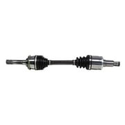 suzuki xl7 cv axle assembly