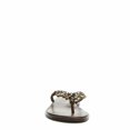 thumbnail image 2 of Naturalizer FALLYN MOCHA Sandale en Daim, 2 of 5