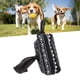 thumbnail image 5 of Soporte Para Bolsa De Caca, Dispensador Portátil De Bolsa De Caca De Perro De Aspecto Fresco Y Seguridad Liviana Con Hebilla Para Mascotas ANGGREK GD2110, 5 of 8