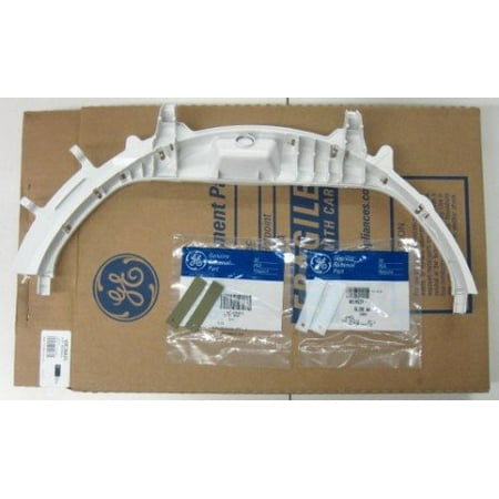 Dryer Bearing Slide - WE3M26 and 2 of WE1M481 and 2 of WE1M333 Dryer Bearing, Slides / Glides Combo Kit