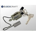 thumbnail image 3 of Replacement Ignition Switch Cylinder Lock For Ford Crown Victoria 83-89 W/ Keys, 3 of 3