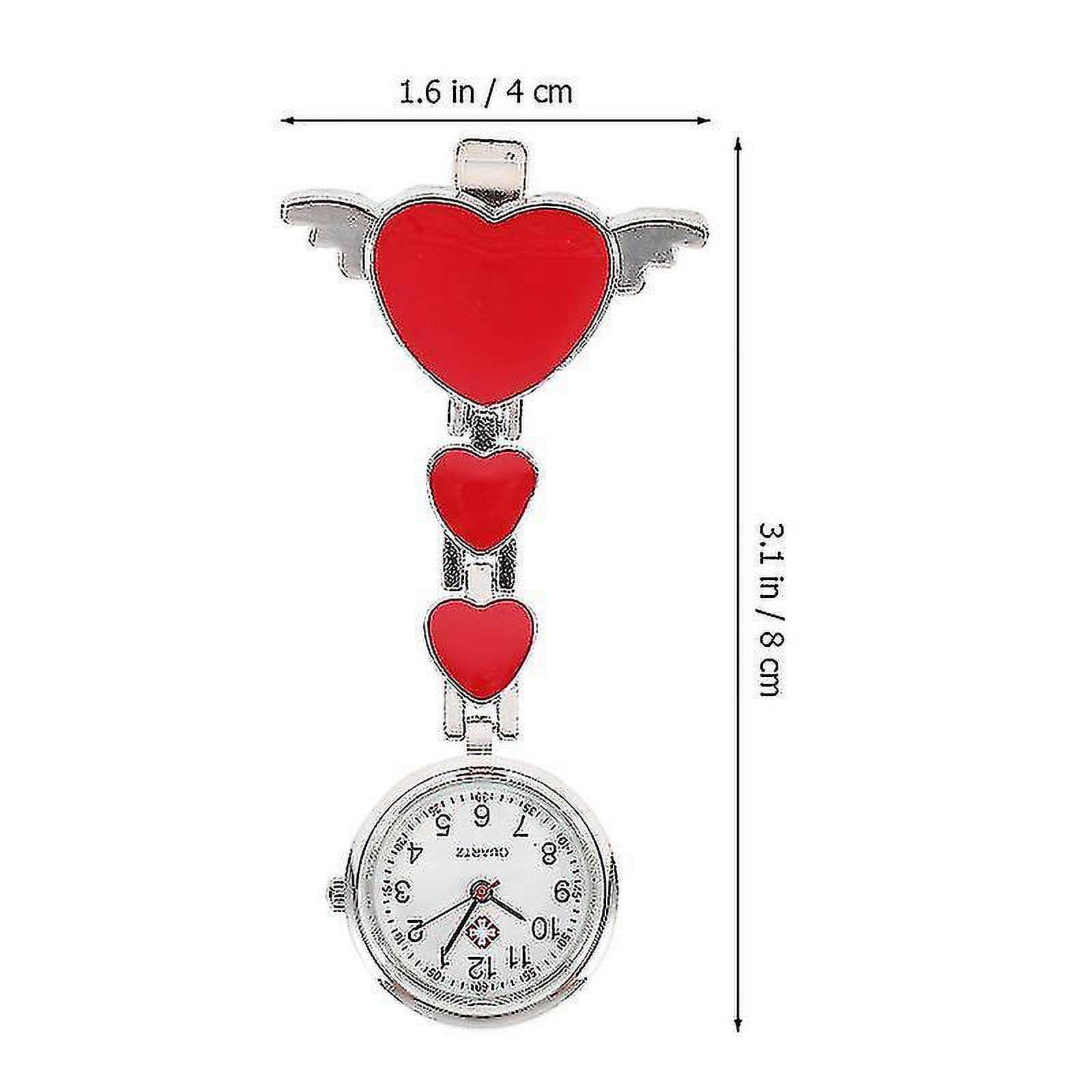 Pretty fob watch online