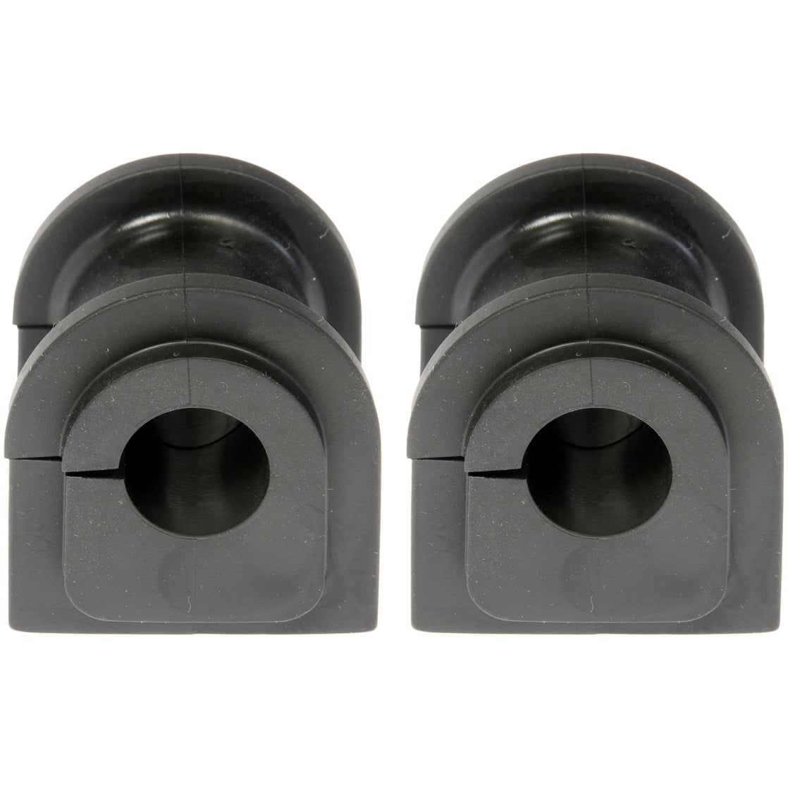 Dorman 540-772 Rear Suspension Stabilizer Bar Bushing Kit for Specific Lexus / Toyota Models (Pack of 2)