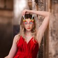 thumbnail image 4 of unbranded 2Pares Gafas Fiesta Con Guitarra Material ABS Accesorios Para, 4 of 8