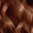 thumbnail image 4 of Clairol ColorStrong Permanent Zero Ammonia Hair Dye, 6.4 Light Copper Brown - Red Desert Hair Color, 1 kit, 4 of 5