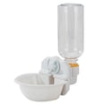 thumbnail image 1 of Botella de agua Methold para perros bebedero 500ML Blanco, 1 of 1