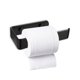 thumbnail image 1 of Soporte para toallas de papel de cocina, soporte para rollos de papel, estante colgante para toallas de papel, 1 of 5