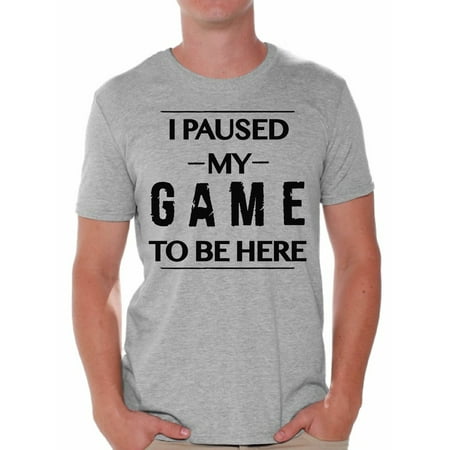 

Awkward Styles Men s Humor Shirts Mens Humor Graphic Tees Gamers Never Sleep Shirt Mens Novelty Sarcastic Funny Geek T-shirts