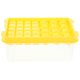 thumbnail image 1 of Raindrops 1Jgo De Silicona Para Hielo Redondo Con Caja Práctico Y Resistente Para Congelador Y Fiestas, 1 of 6