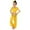 Yellow, variant on Girl Belly Dance Kids Belly Dancing Dance Clothes