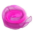 thumbnail image 3 of Bufanda Ligera De Moda De Color, 3 of 7
