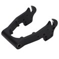 thumbnail image 1 of Aluminium Alloy Scooter Rear Fork, Aluminum Alloy Rear Fork Replacement Professional Rust Resistance  for Electric Scooter, 1 of 7