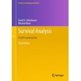 thumbnail image 1 of Survival Analysis: A Self-Learning Text, Third Edition (Statistics for Biology and Health), 1 of 1