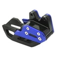 thumbnail image 1 of koolsoo 1 Pce Guide-Chaîne de Moto Protection Réparation pour Crf250M 12-20 Bleu, 1 of 9