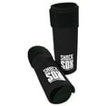 thumbnail image 1 of Shock Sox Fork Seal Guards 37-50mm Fork Tube 6 Black Compatible With Sherco 250 SE-R 2021, 1 of 1