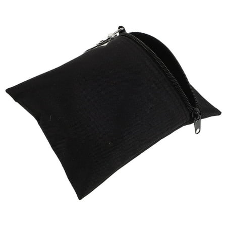Homoyoyo Compact Golf Holder and Tee Bag with Easy for Golf Course Accessories