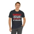 thumbnail image 6 of College Send-Off Tee  Funny Parenting Shirt for Empty Nesters College-Bound, 6 of 12
