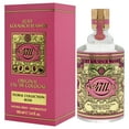 thumbnail image 4 of Muelhens 4711 Floral Collection Rose , 3.4 oz EDC Spray, 4 of 6