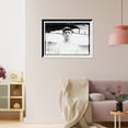 thumbnail image 3 of Historic Framed Print, Saier, Chicago Cubs, 17-7/8" x 21-7/8", 3 of 9