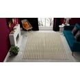 thumbnail image 4 of Rugs America Chanai CN95A Contemporary Geometric 9'0" x 12'0" Area Rug, 4 of 5