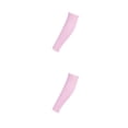 thumbnail image 1 of Minnieouse Calentadores de piernas Tejido cómodo Venas varicosas Tratar Retro Forma clásica Medias de presión graduadas para mujeres Rosa Rosado 2piezas Minnieouse CBP299918, 1 of 5