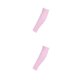 thumbnail image 3 of Sonducket Calentadores de piernas Tejido cómodo Venas varicosas Tratar Retro Forma clásica Medias de presión graduadas para mujeres Rosa Rosado 2piezas, 3 of 6