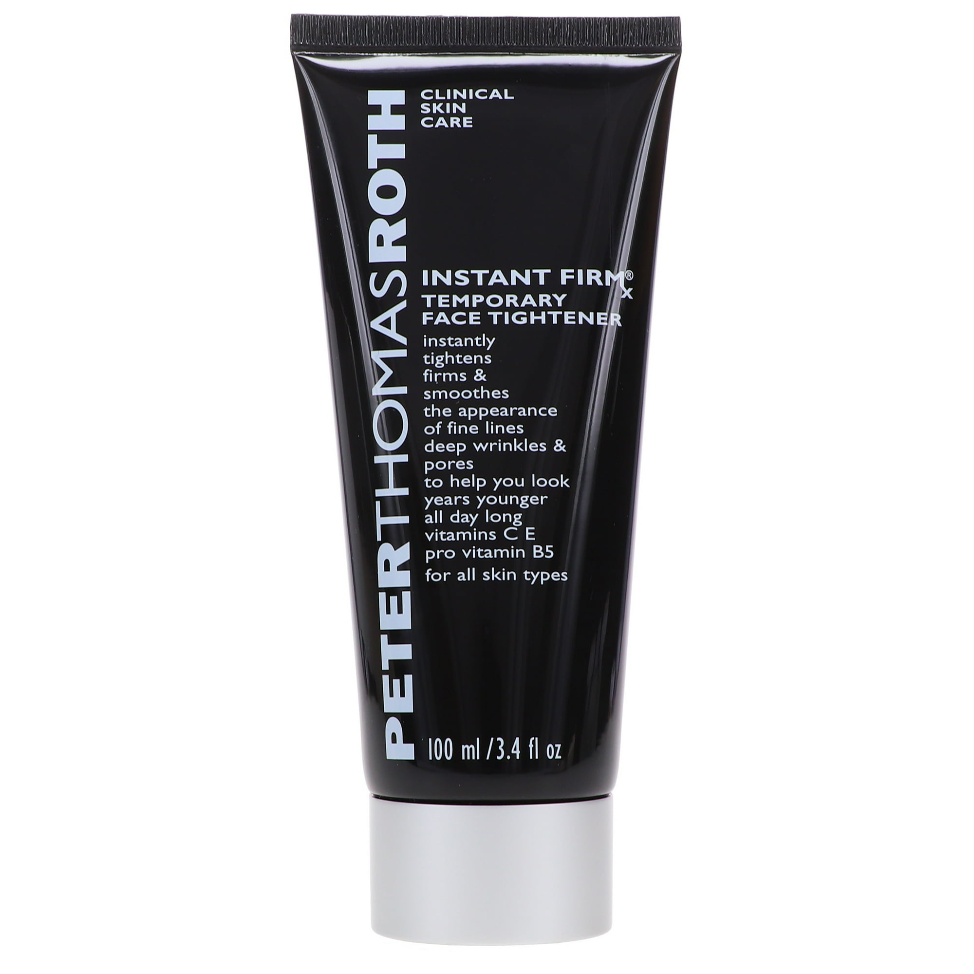 ($48 Value) Peter Thomas Roth Instant Firmx Temporary Face Tightener, 3.4 fl oz
