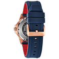 thumbnail image 2 of Bulova Marine Star Automatic Men's Watch 98A227, 2 of 2