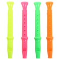 thumbnail image 2 of 24 Pcs Kids Instruments Woodwind Sound Children Whistles Musical Educational Whistle Toy, 2 of 4