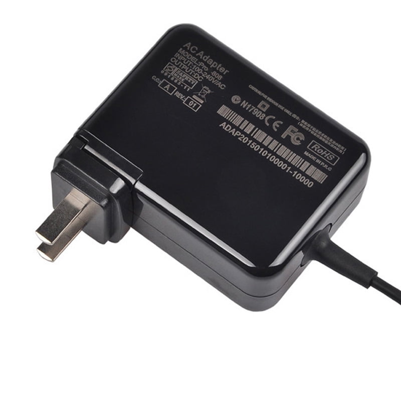 axGear AC Charger Power Supply Adapter 12V For Microsoft Surface Pro 3 Tablet